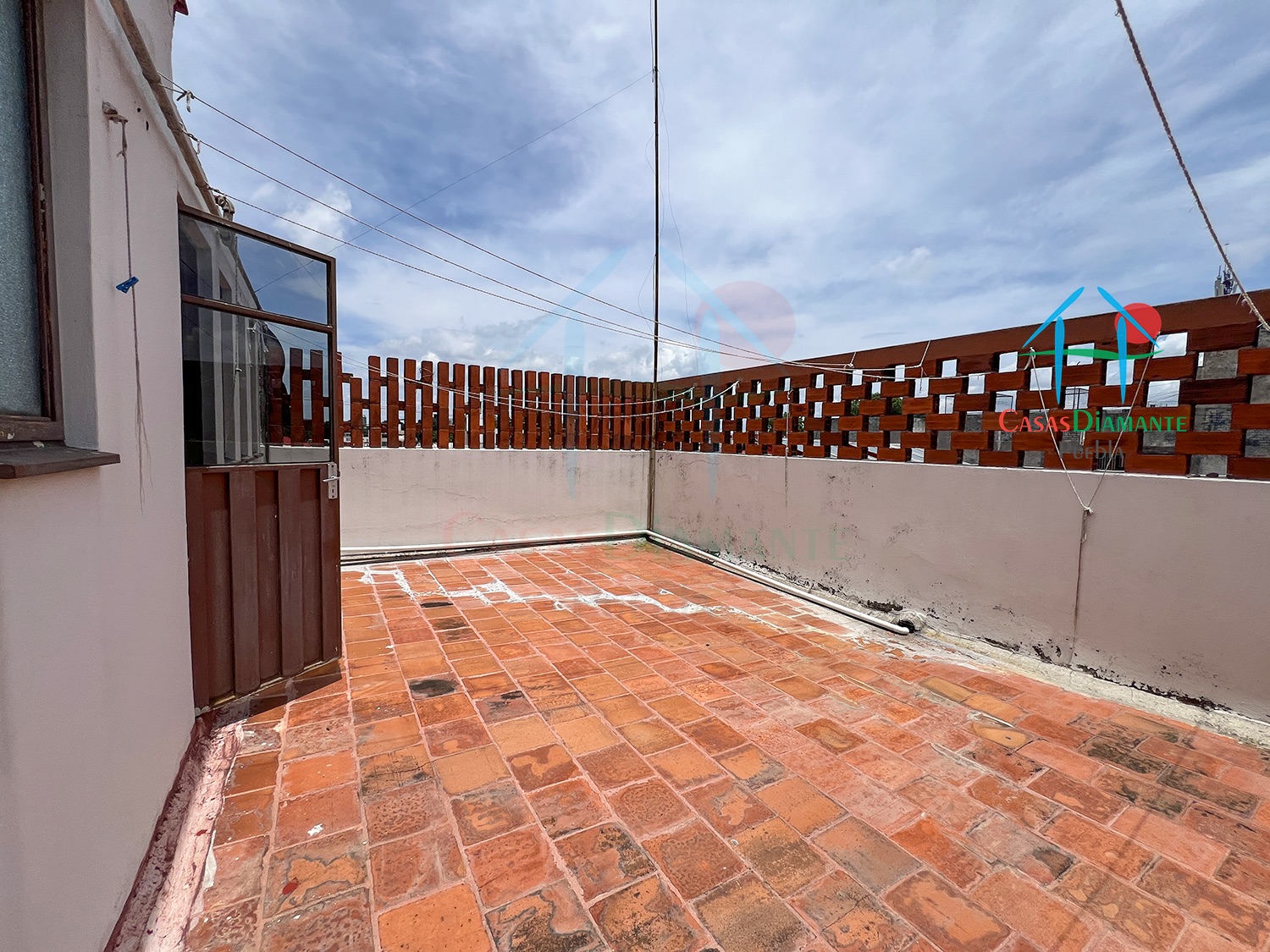 El Carmen Huexotitla Casa Toya - Área de servicio 16